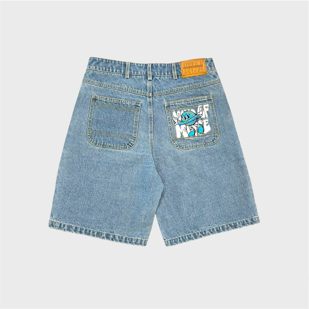 MIND OF MINE JORTS