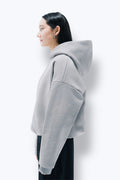 Layered Hood (Fog)
