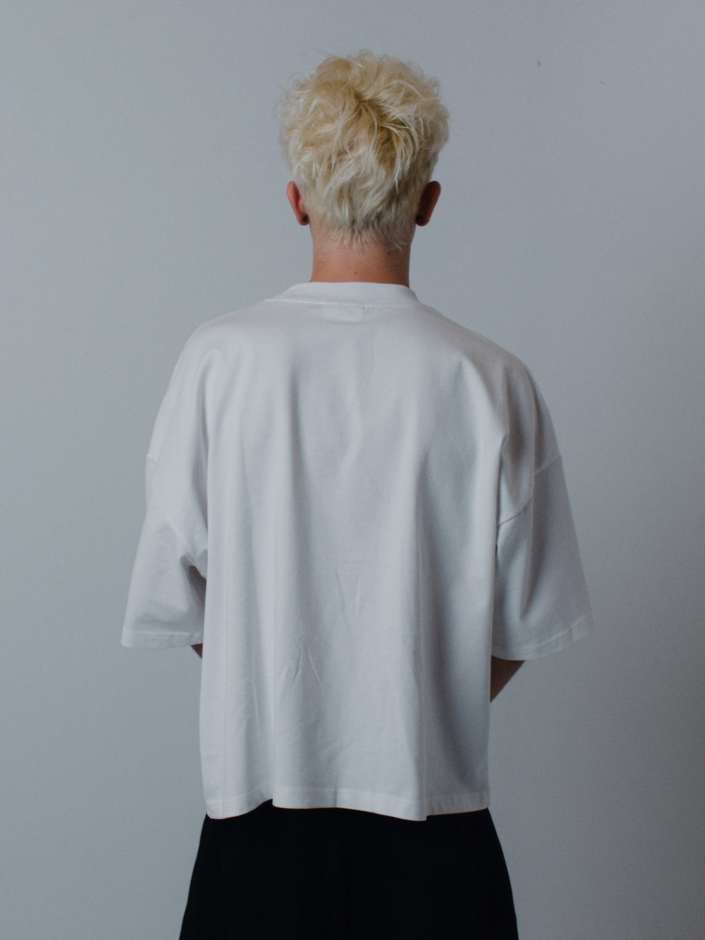Everyday T-Shirt (Bone)